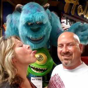 Meet your Posher, Eric